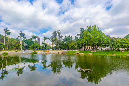 深圳技術大學中外合作辦學在職碩士學制是幾年,符合什么要求可以報考? 深圳技術大學中外合作辦學在職碩士學制是幾年,符合什么要求可以報考?