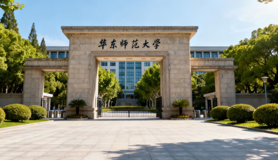 華東師范大學在職研究生.jpg 華東師范大學在職研究生.jpg