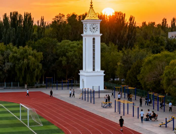 新疆大學在職研究生 新疆大學在職研究生