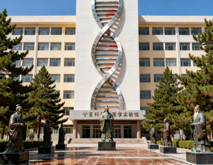 寧夏醫科大學在職研究生 寧夏醫科大學在職研究生