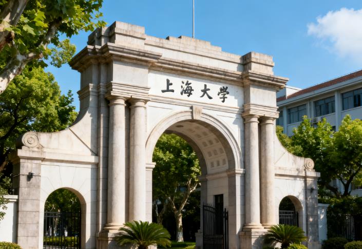 上海大學在職研究生 上海大學在職研究生