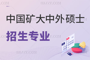 中國礦業大學中外合作辦學碩士2026年招生專業有哪些,含學費和學制解析